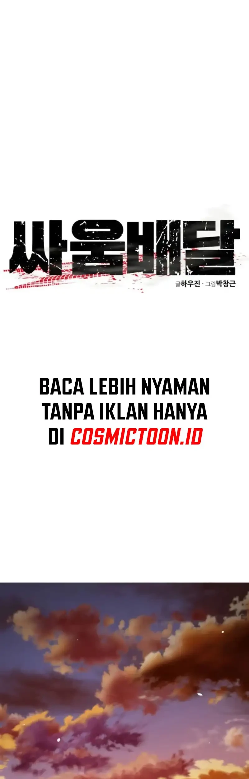 Fight Delivery Chapter 5 Halaman 38