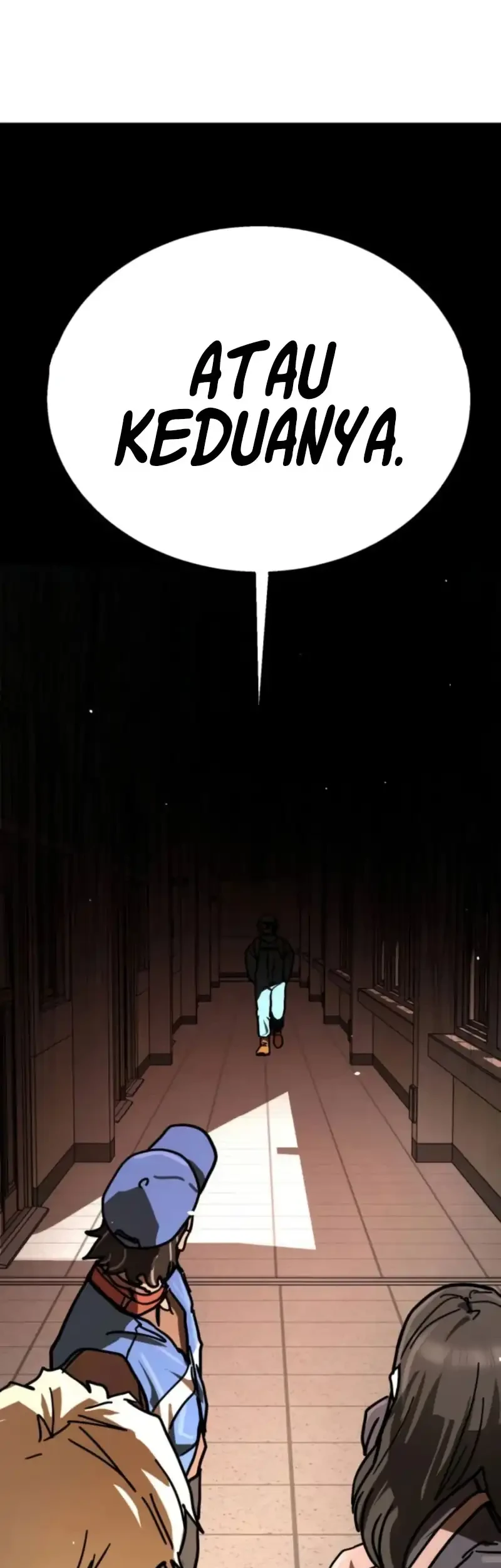 Fight Delivery Chapter 5 Halaman 52