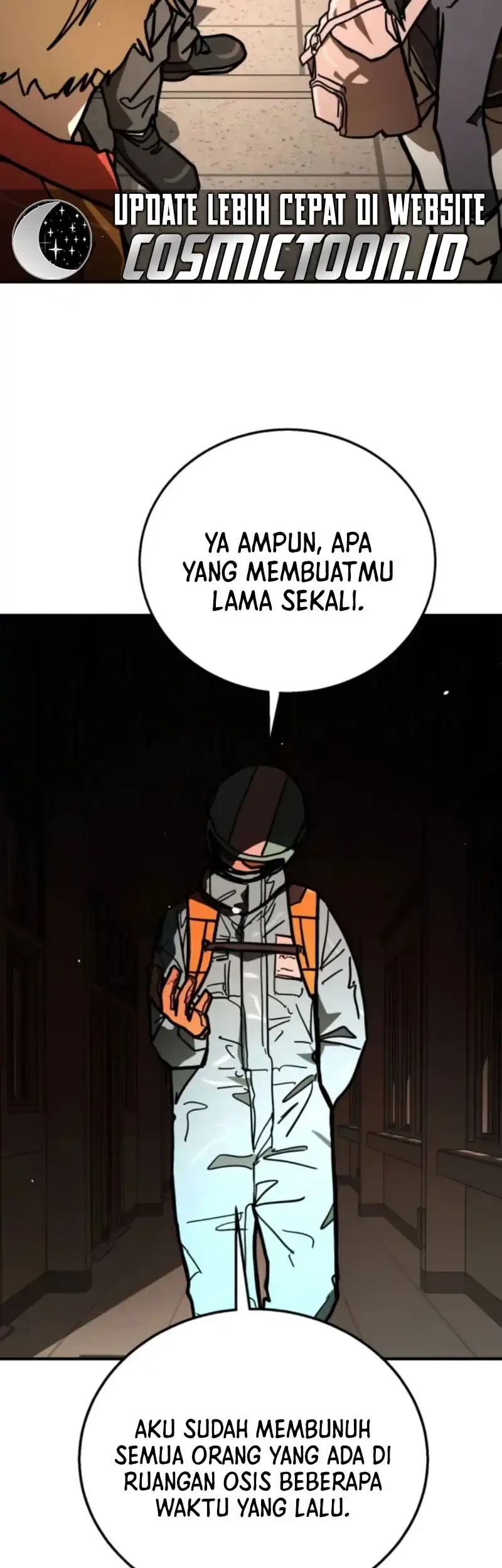 Fight Delivery Chapter 5 Halaman 53