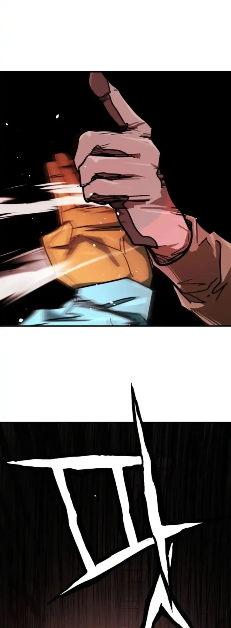 Fight Delivery Chapter 5 Halaman 57
