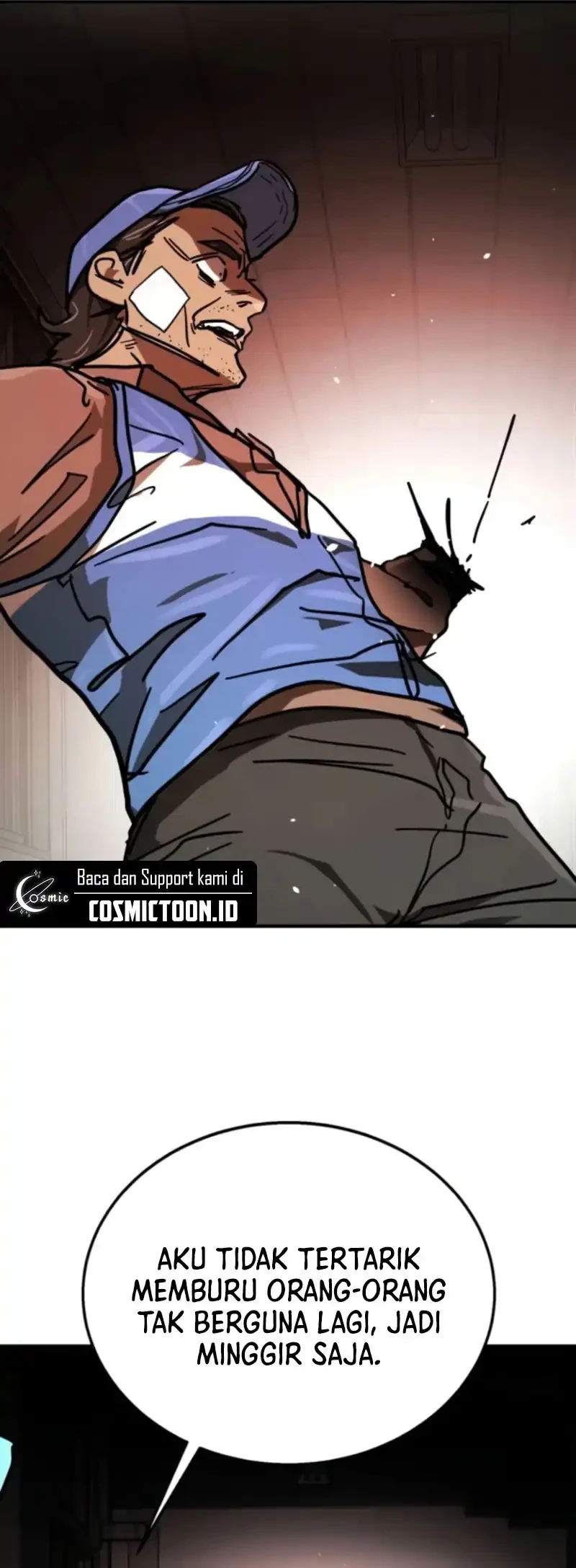 Fight Delivery Chapter 5 Halaman 60
