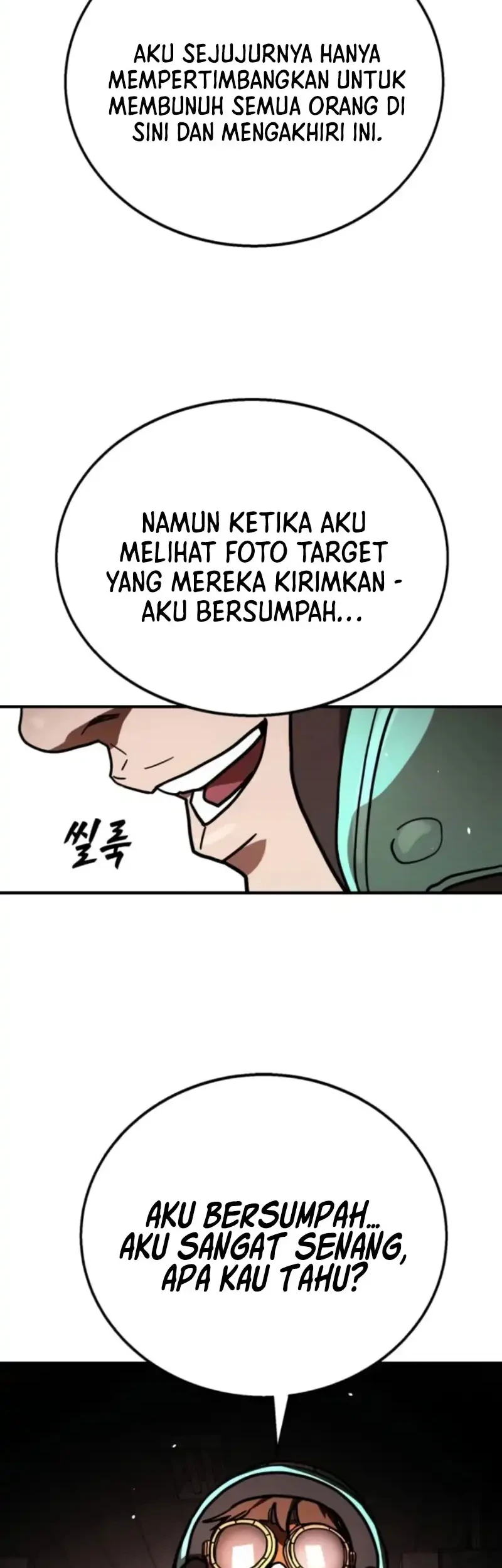 Fight Delivery Chapter 5 Halaman 62