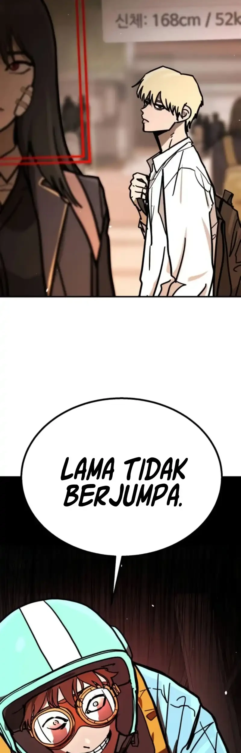 Fight Delivery Chapter 5 Halaman 65