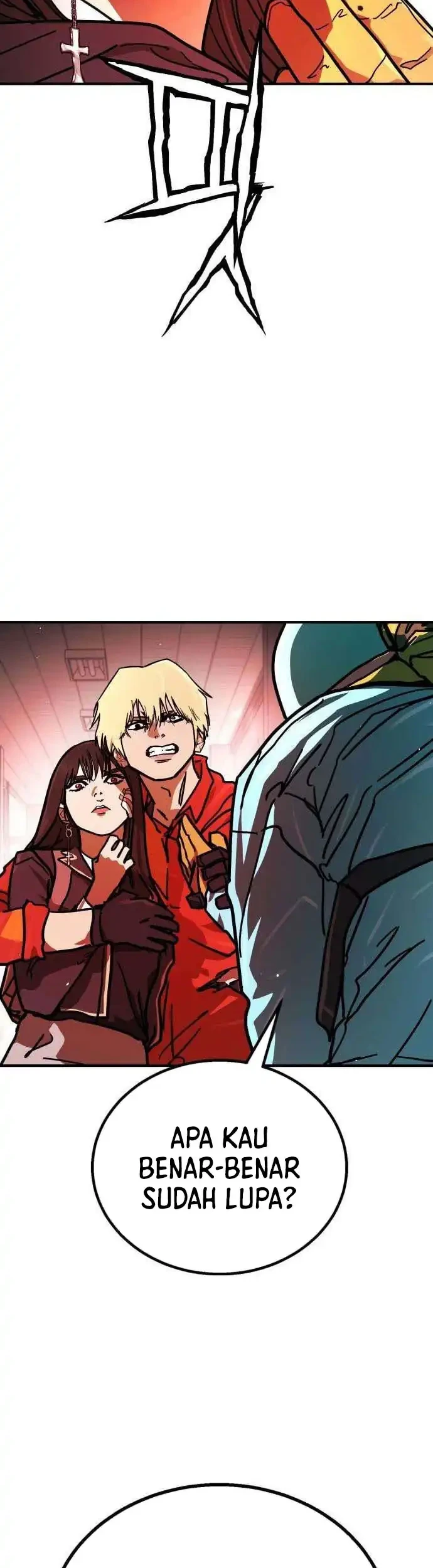 Fight Delivery Chapter 6 Halaman 14