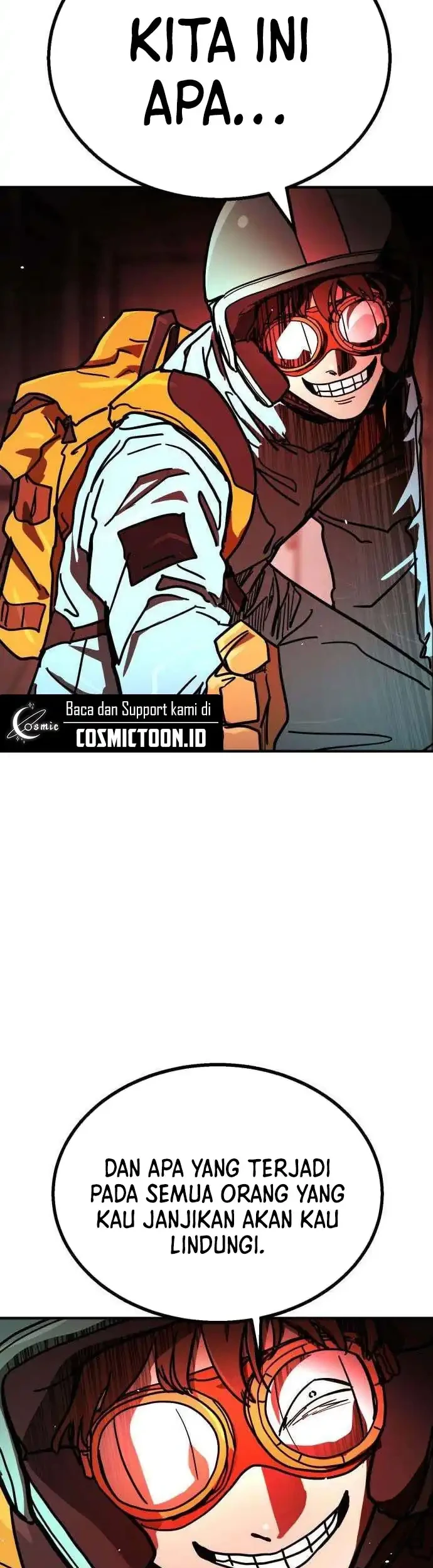 Fight Delivery Chapter 6 Halaman 15