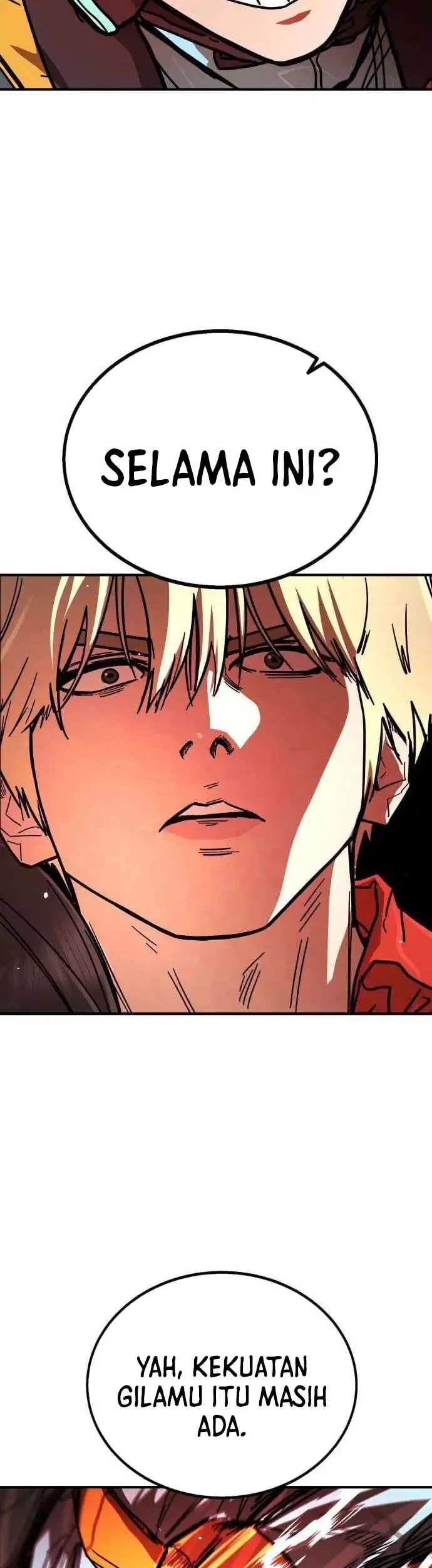 Fight Delivery Chapter 6 Halaman 16