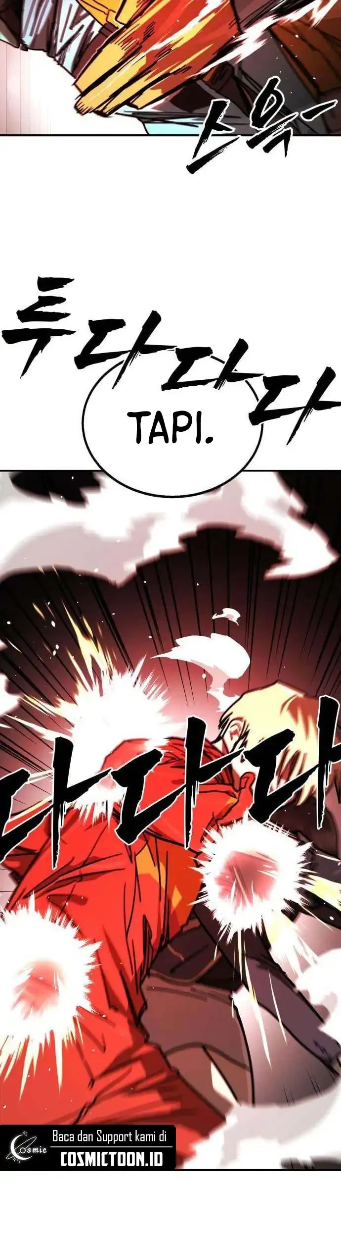 Fight Delivery Chapter 6 Halaman 17