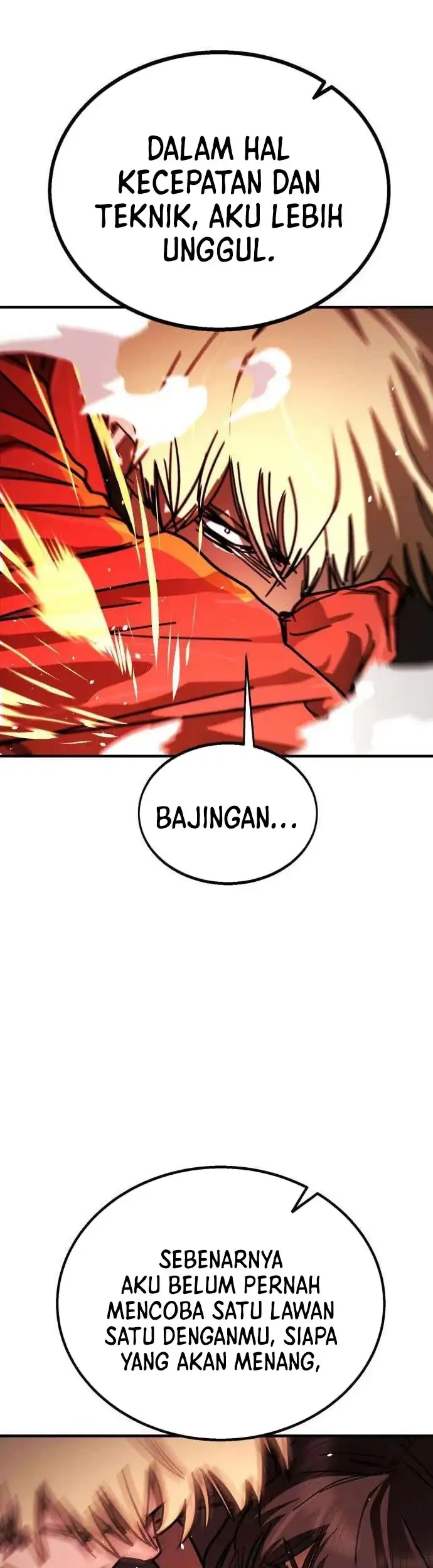Fight Delivery Chapter 6 Halaman 18