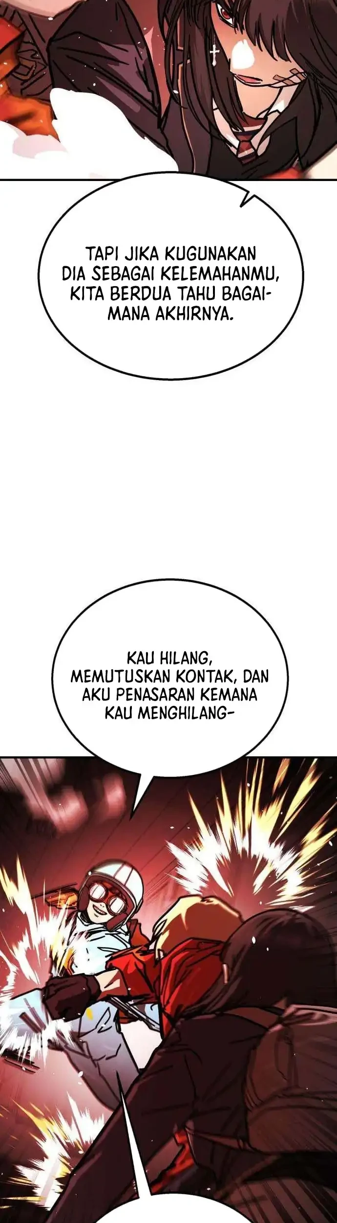 Fight Delivery Chapter 6 Halaman 19