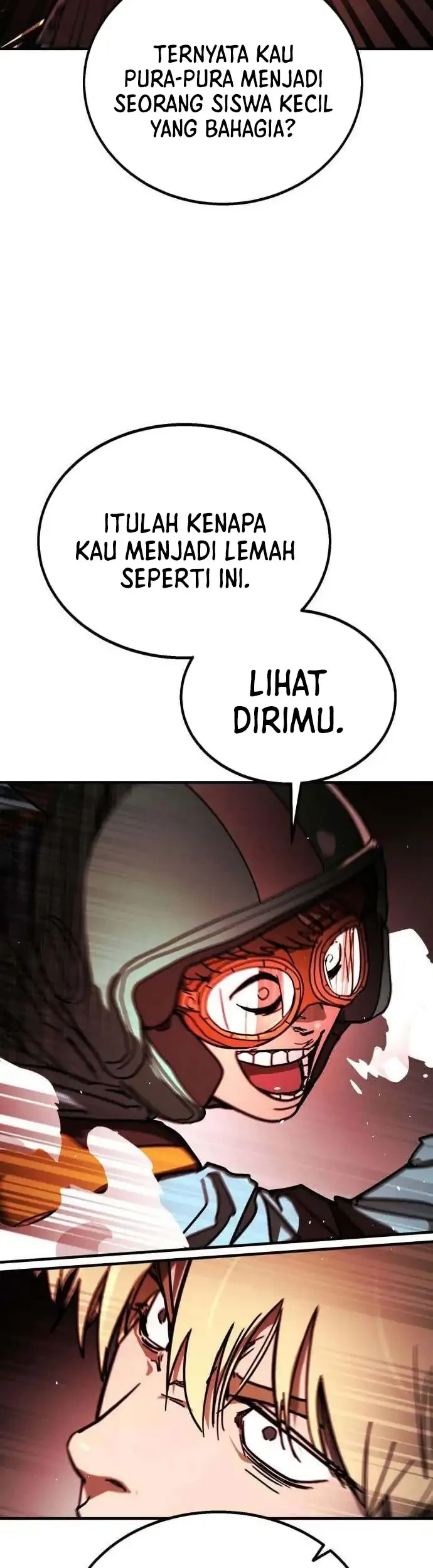 Fight Delivery Chapter 6 Halaman 20