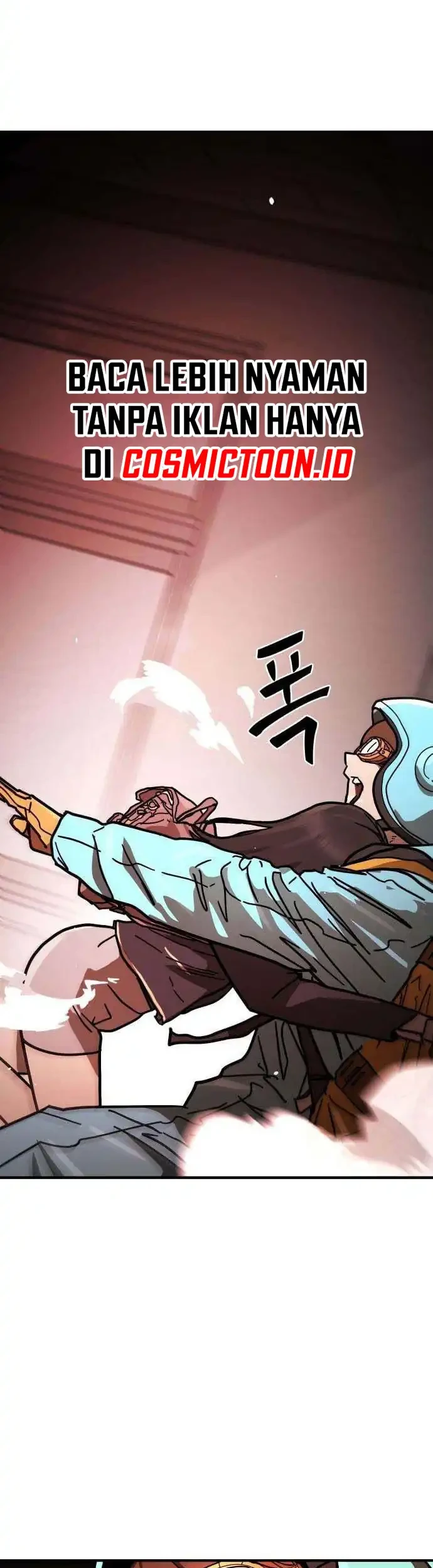 Fight Delivery Chapter 6 Halaman 23