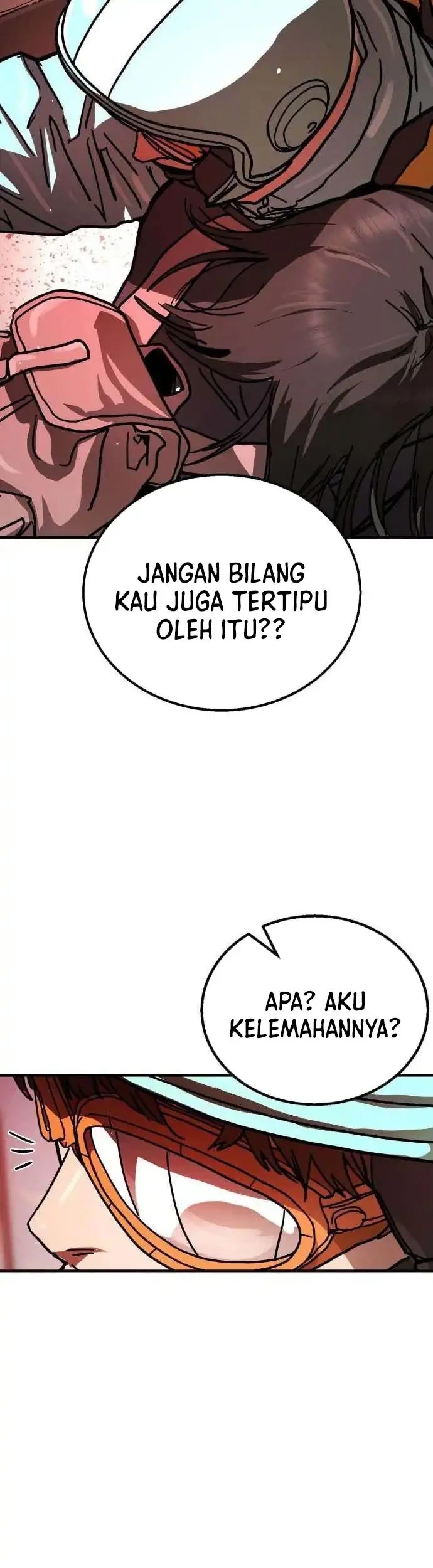 Fight Delivery Chapter 6 Halaman 25