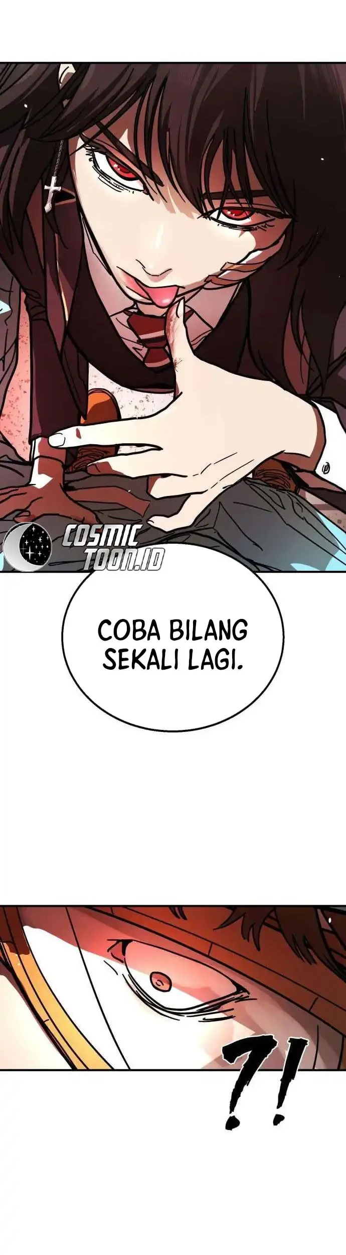 Fight Delivery Chapter 6 Halaman 26