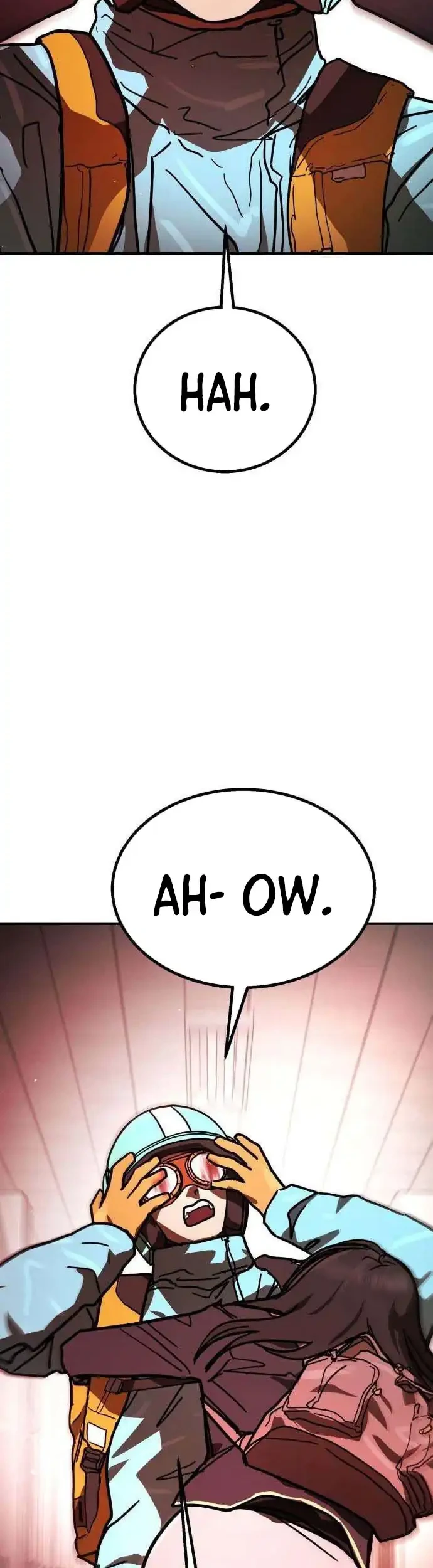 Fight Delivery Chapter 6 Halaman 28