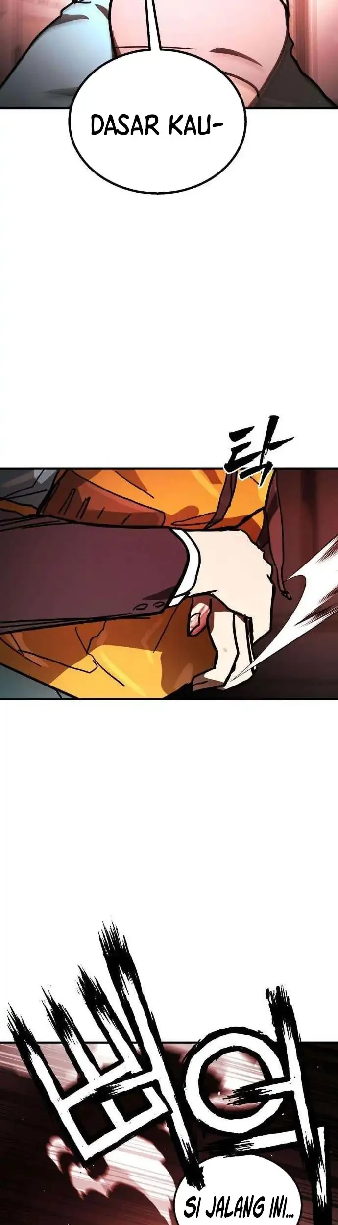 Fight Delivery Chapter 6 Halaman 29