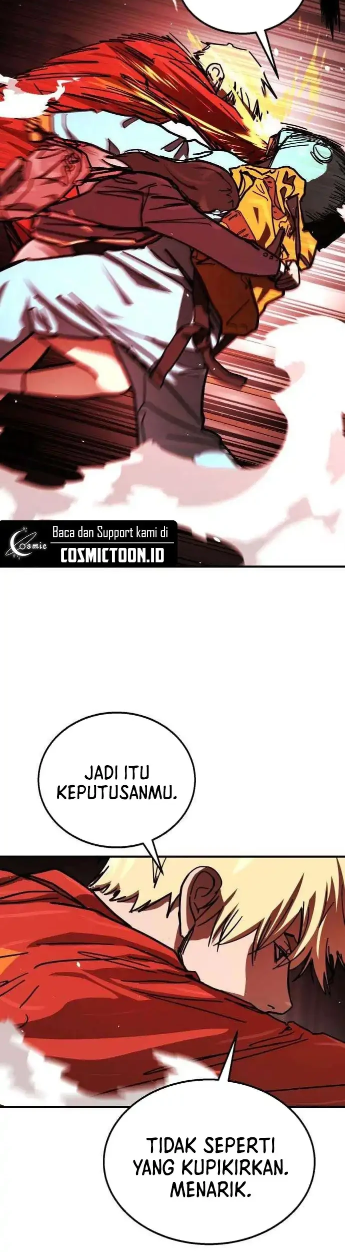 Fight Delivery Chapter 6 Halaman 30