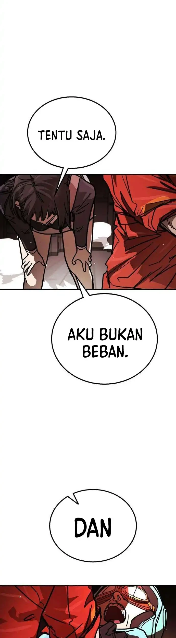 Fight Delivery Chapter 6 Halaman 31