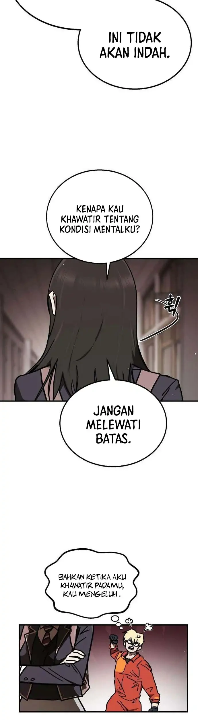 Fight Delivery Chapter 6 Halaman 41