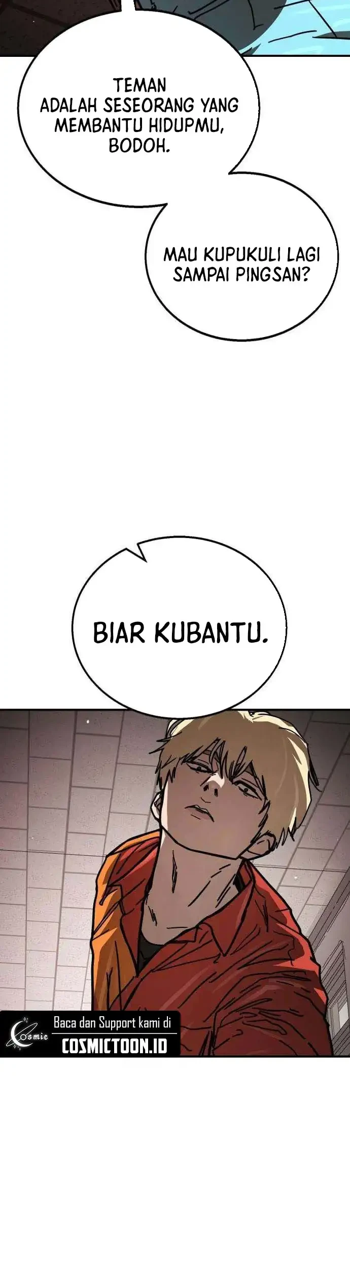 Fight Delivery Chapter 6 Halaman 47