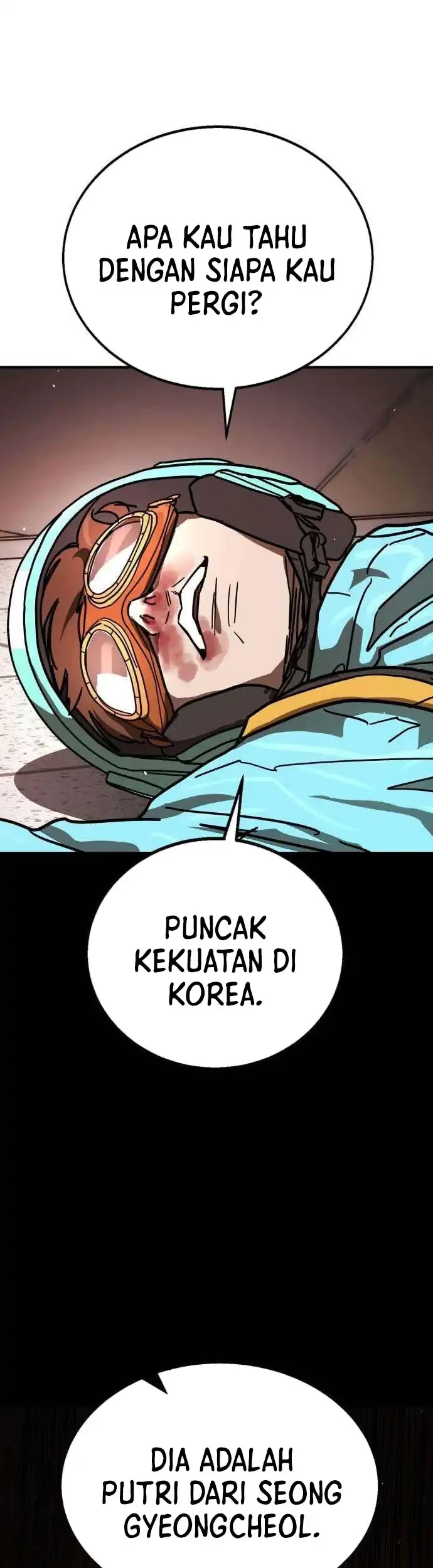 Fight Delivery Chapter 6 Halaman 49