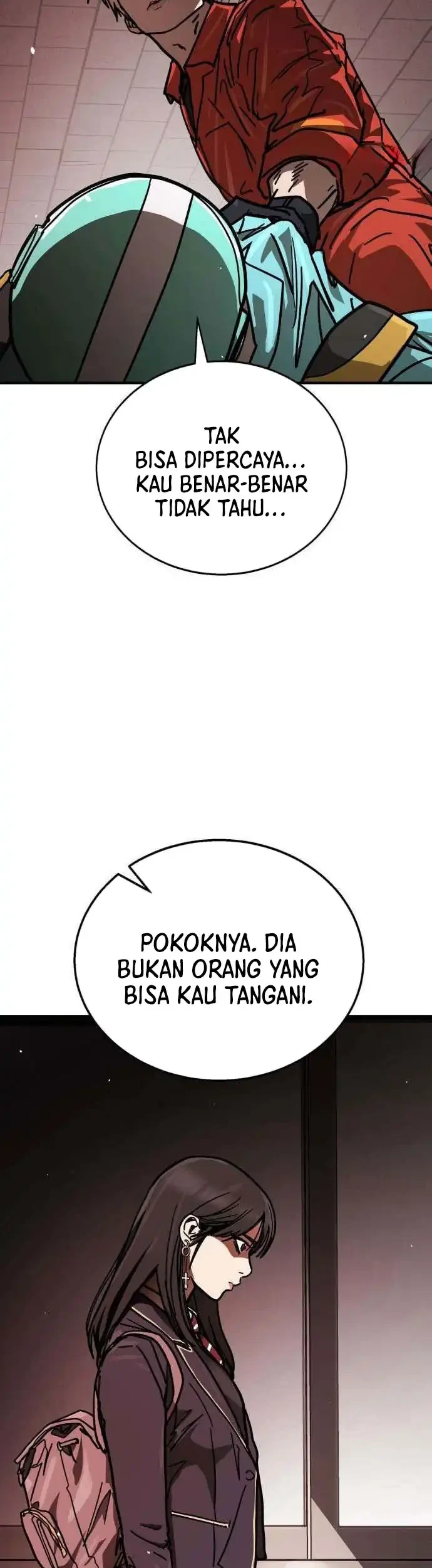 Fight Delivery Chapter 6 Halaman 51