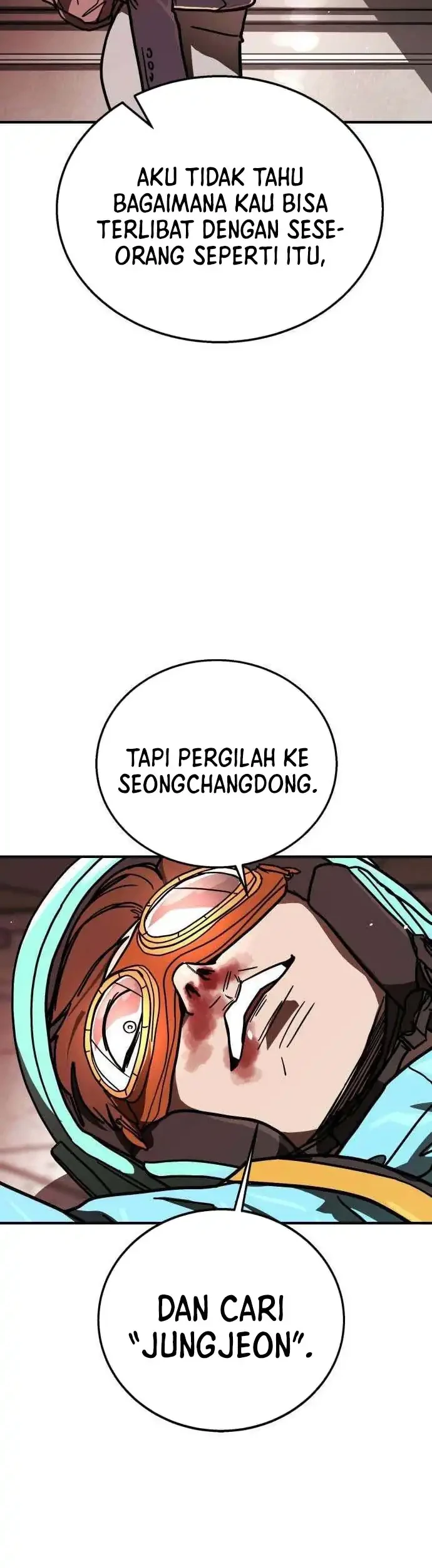 Fight Delivery Chapter 6 Halaman 52