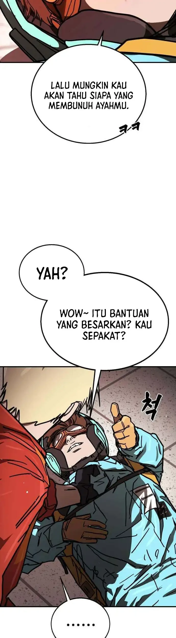 Fight Delivery Chapter 6 Halaman 54
