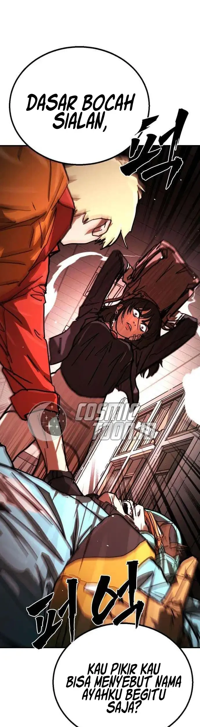 Fight Delivery Chapter 6 Halaman 56