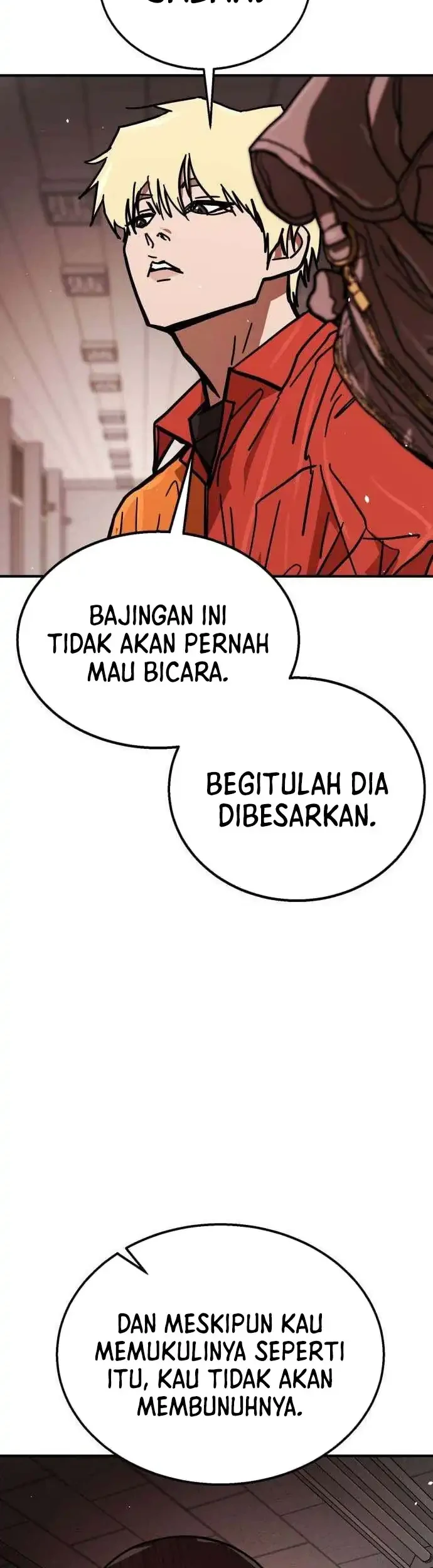 Fight Delivery Chapter 6 Halaman 61