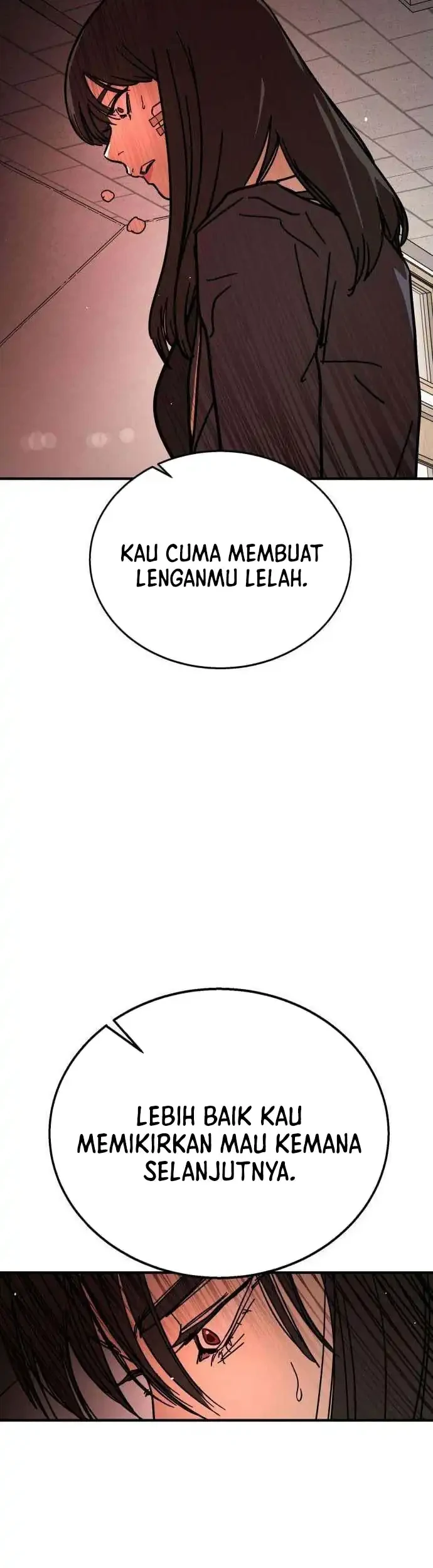 Fight Delivery Chapter 6 Halaman 62