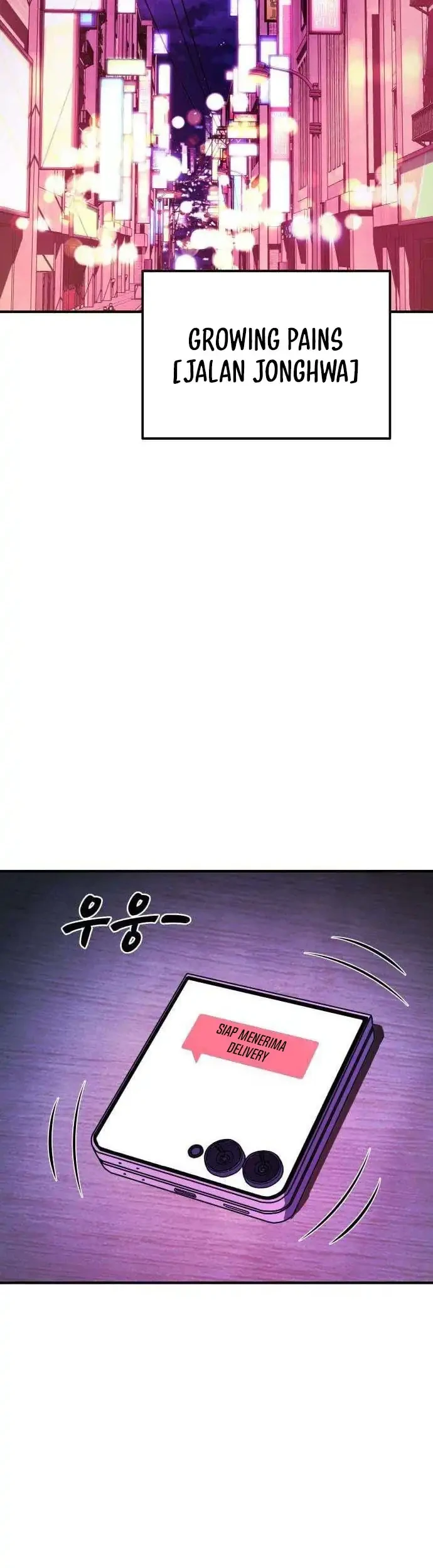 Fight Delivery Chapter 6 Halaman 65