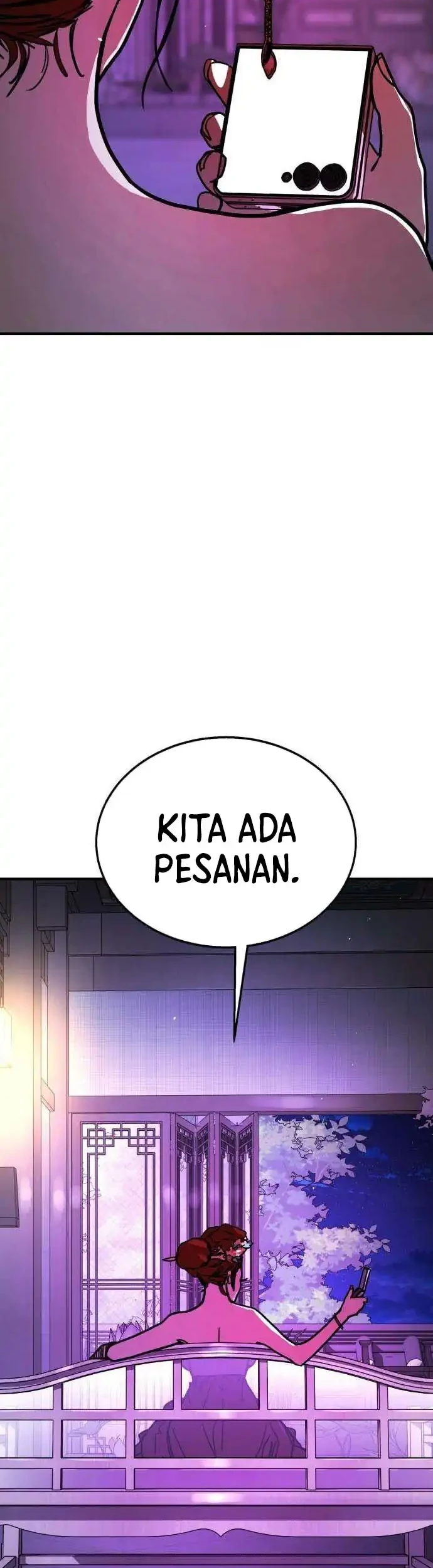 Fight Delivery Chapter 6 Halaman 67