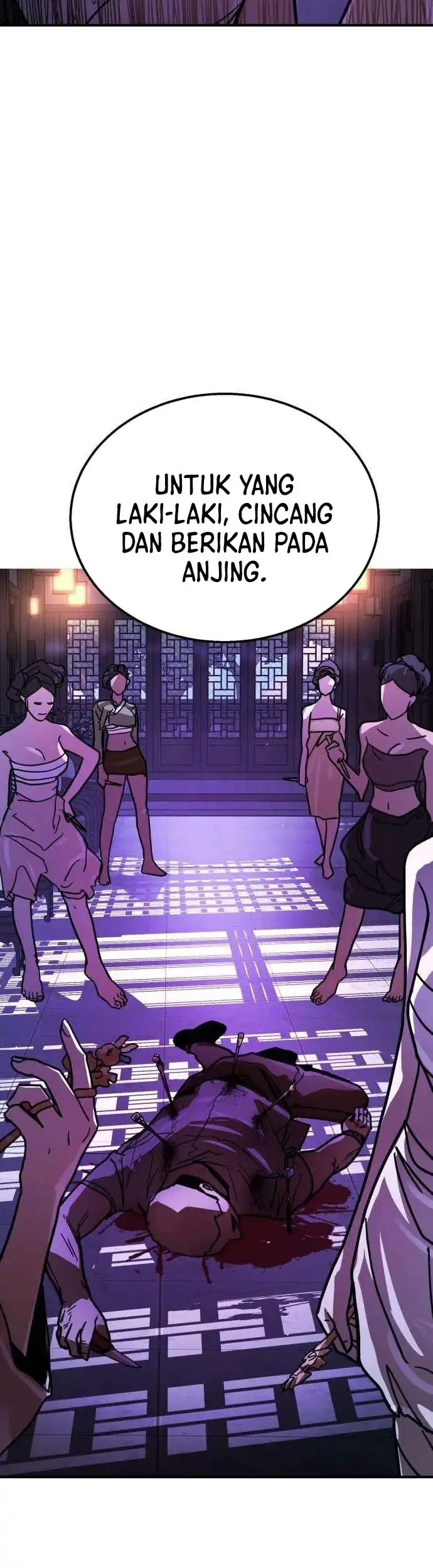 Fight Delivery Chapter 6 Halaman 69