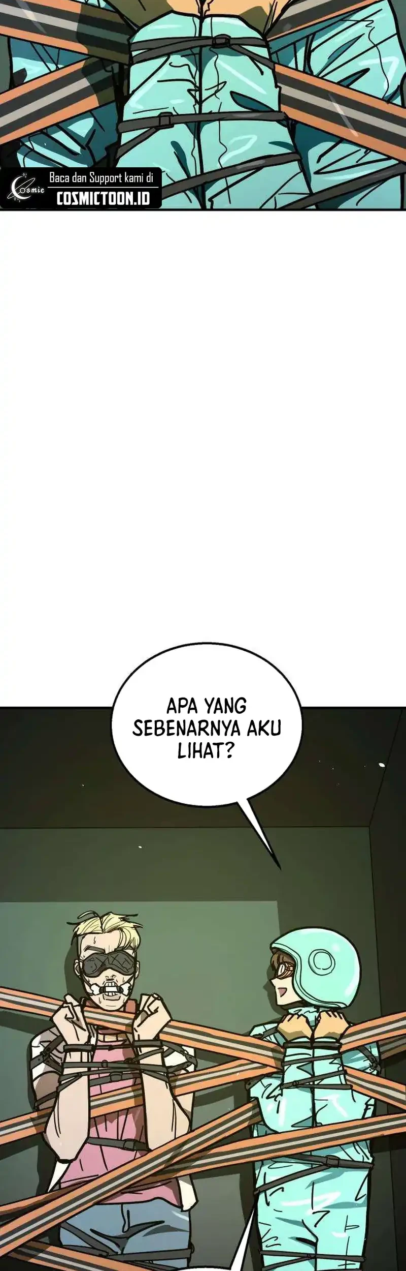 Fight Delivery Chapter 7 Halaman 2