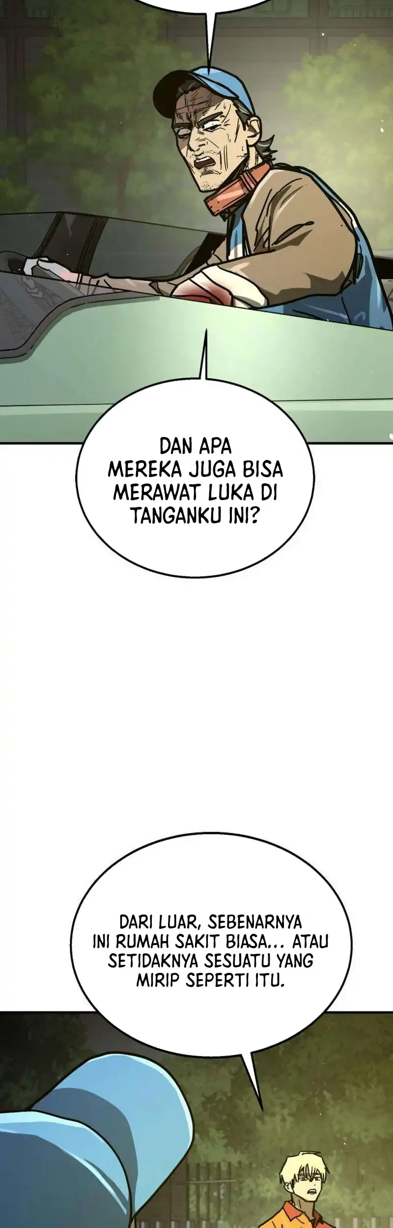 Fight Delivery Chapter 7 Halaman 4