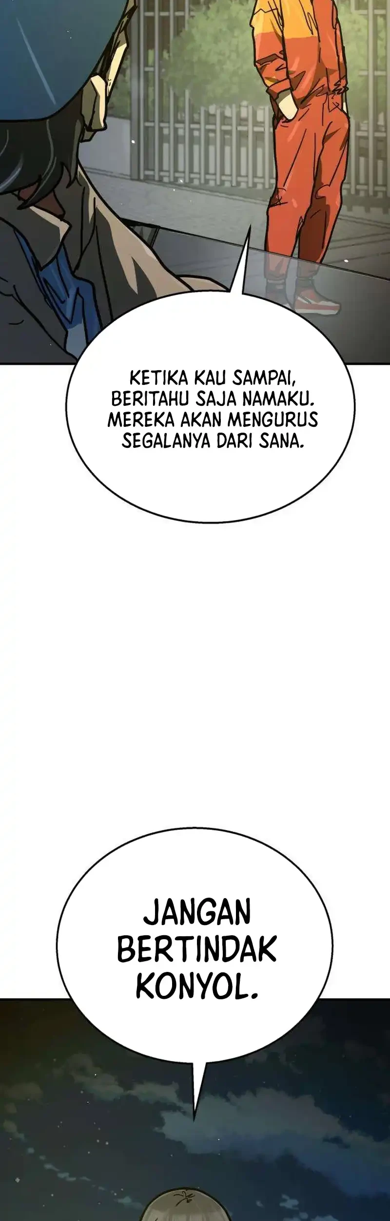 Fight Delivery Chapter 7 Halaman 5