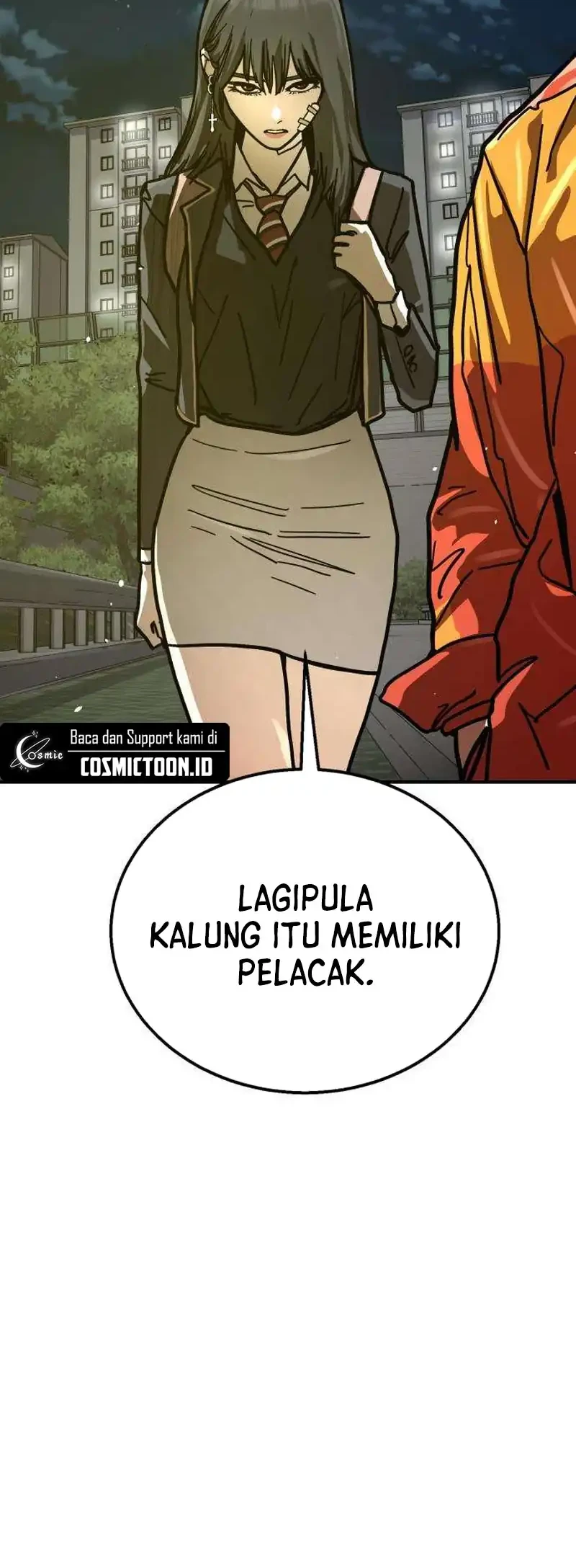 Fight Delivery Chapter 7 Halaman 6