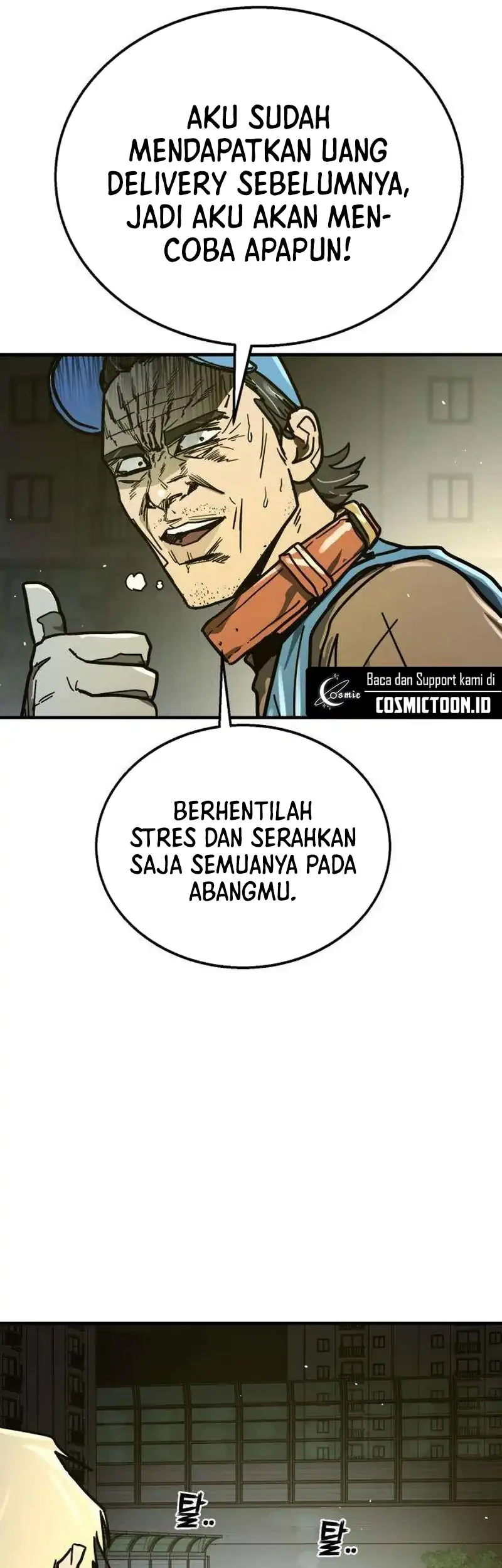 Fight Delivery Chapter 7 Halaman 7