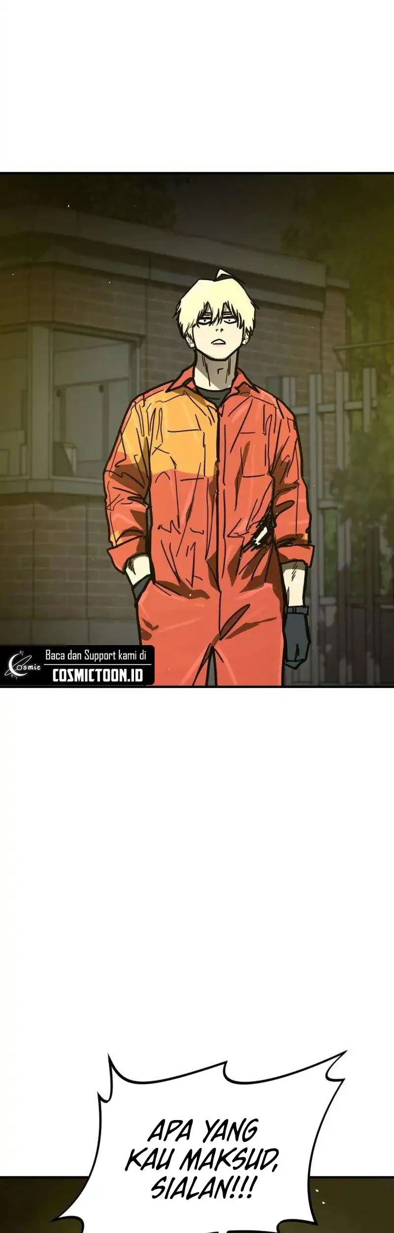 Fight Delivery Chapter 7 Halaman 20