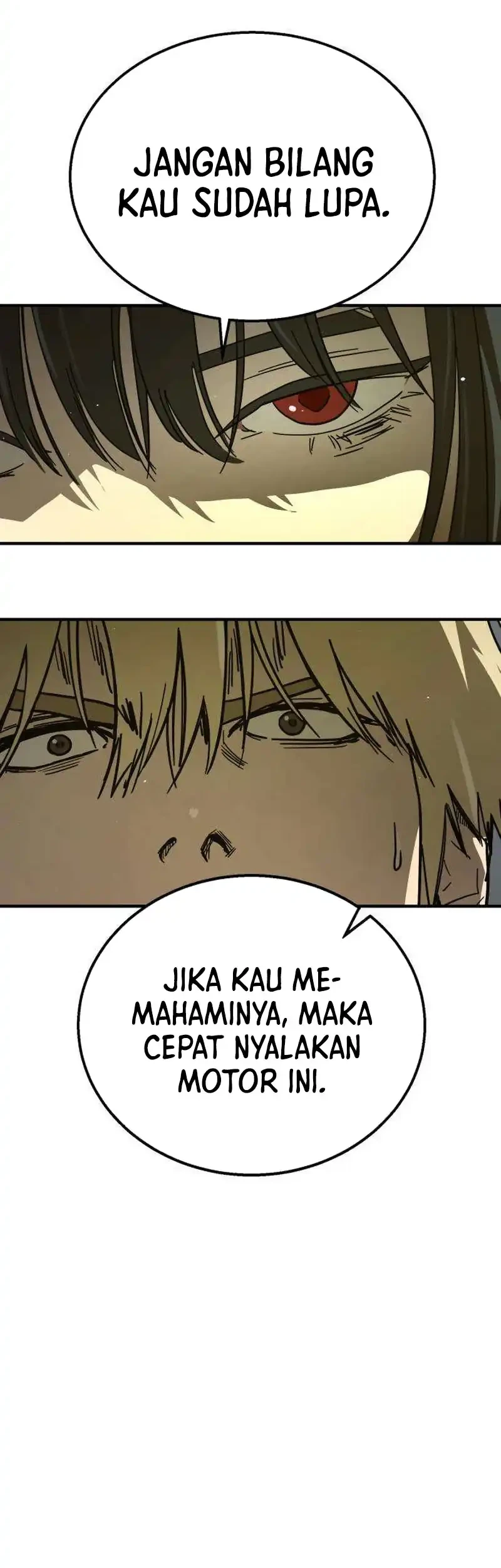 Fight Delivery Chapter 7 Halaman 26