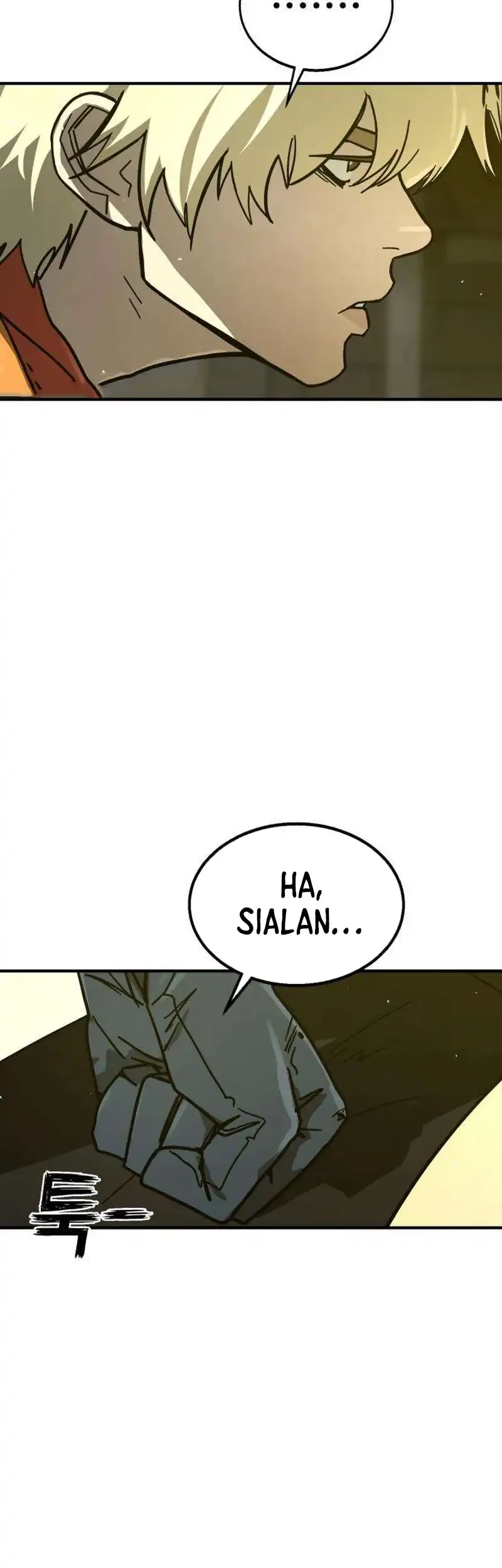 Fight Delivery Chapter 7 Halaman 34