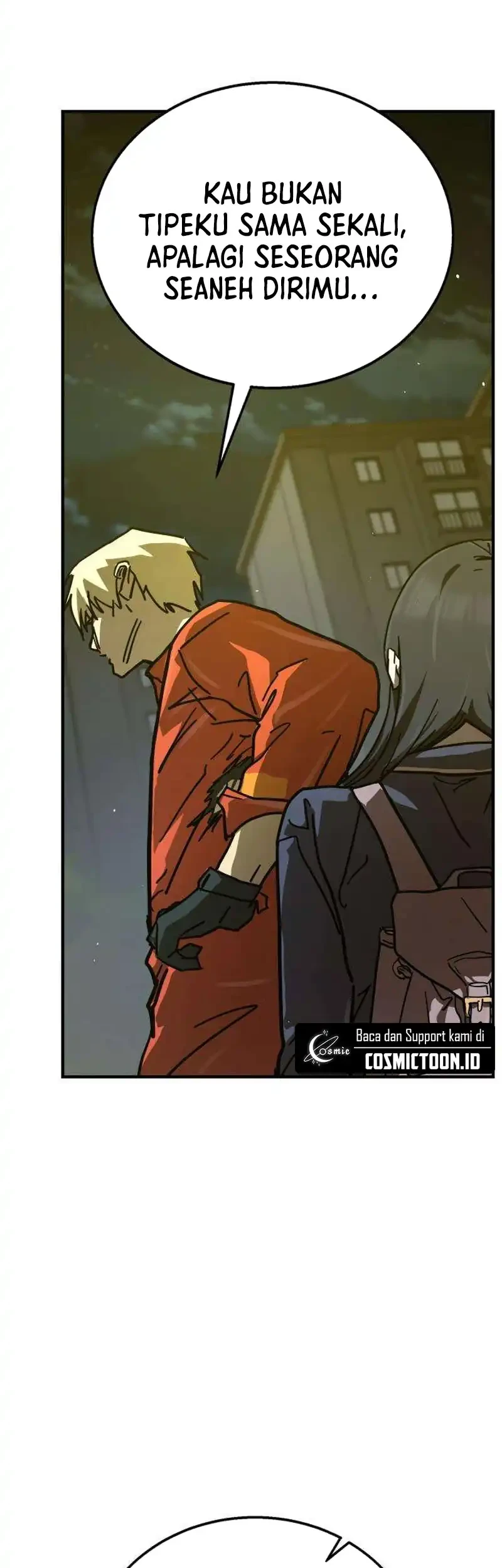 Fight Delivery Chapter 7 Halaman 35