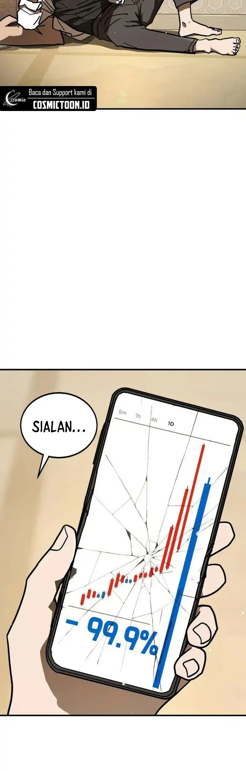 Fight Delivery Chapter 7 Halaman 40