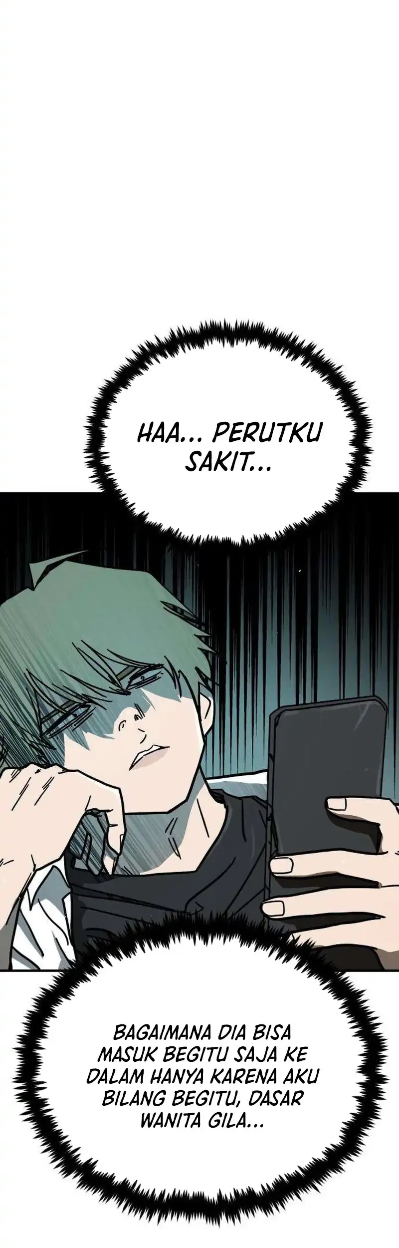 Fight Delivery Chapter 7 Halaman 41