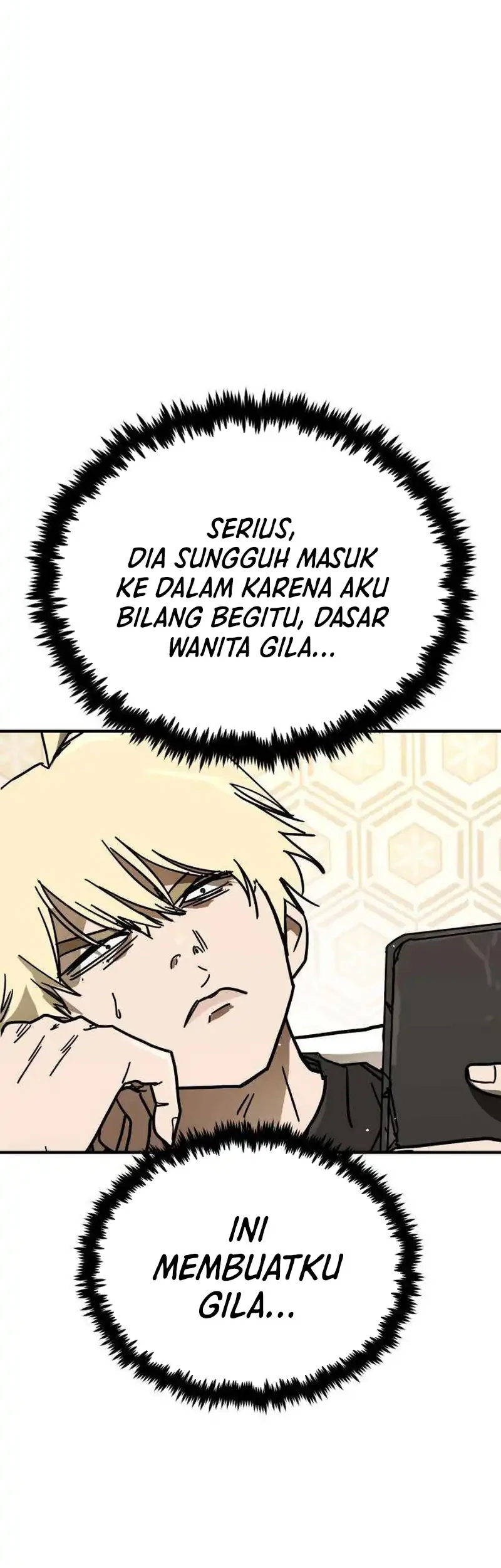 Fight Delivery Chapter 7 Halaman 44