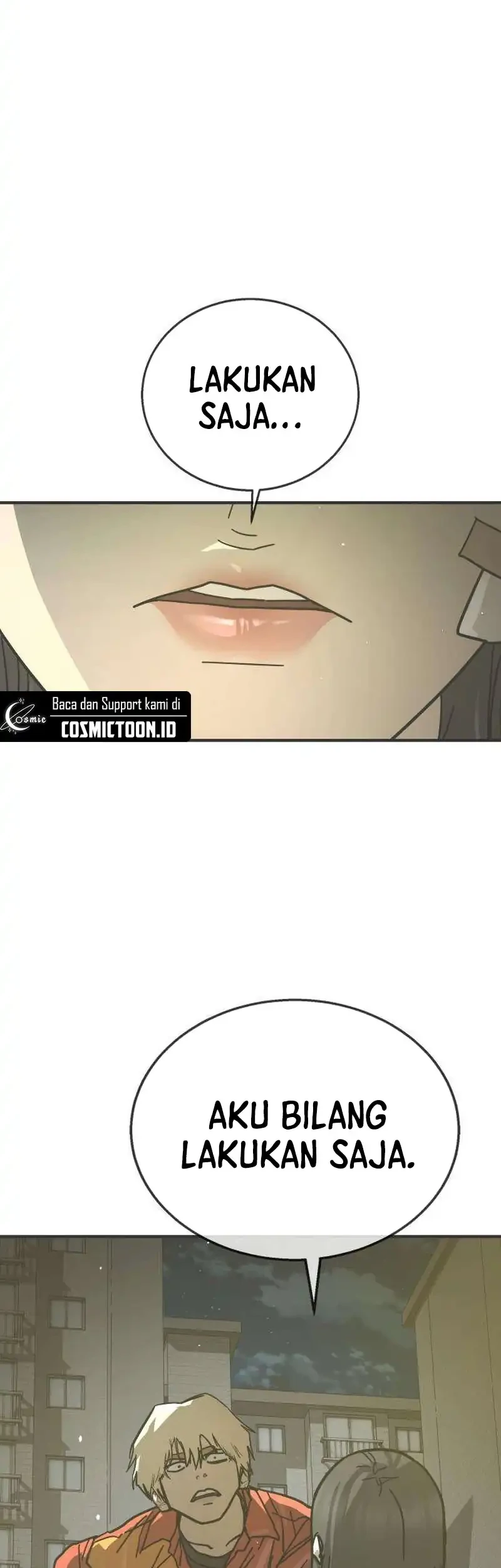 Fight Delivery Chapter 7 Halaman 45