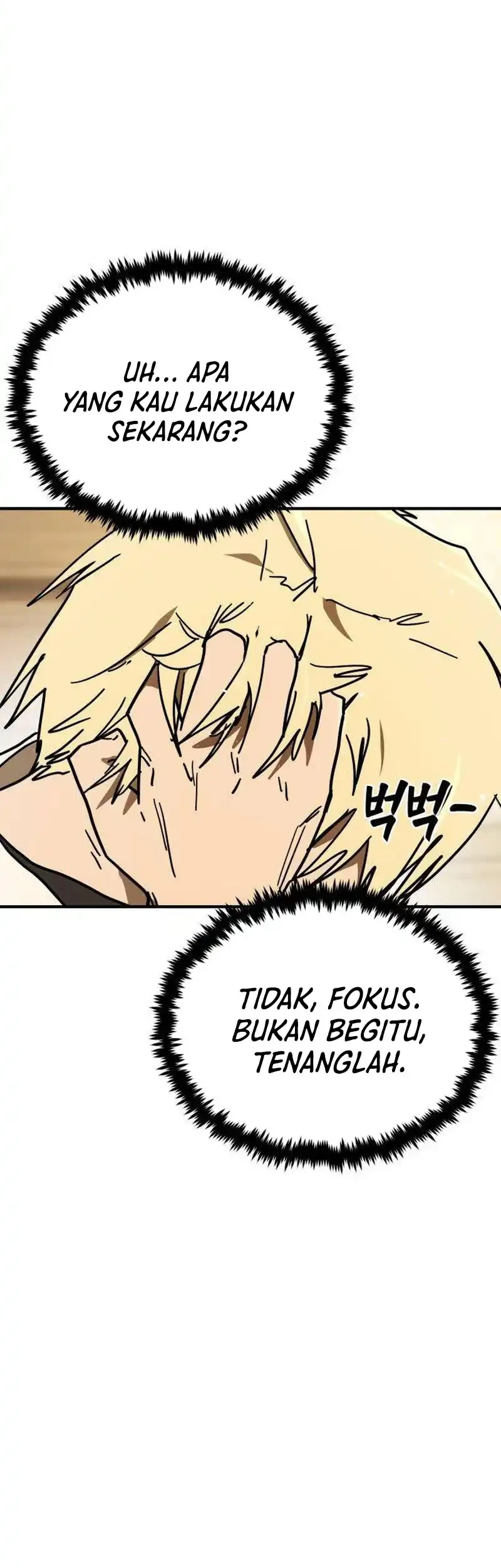 Fight Delivery Chapter 7 Halaman 50