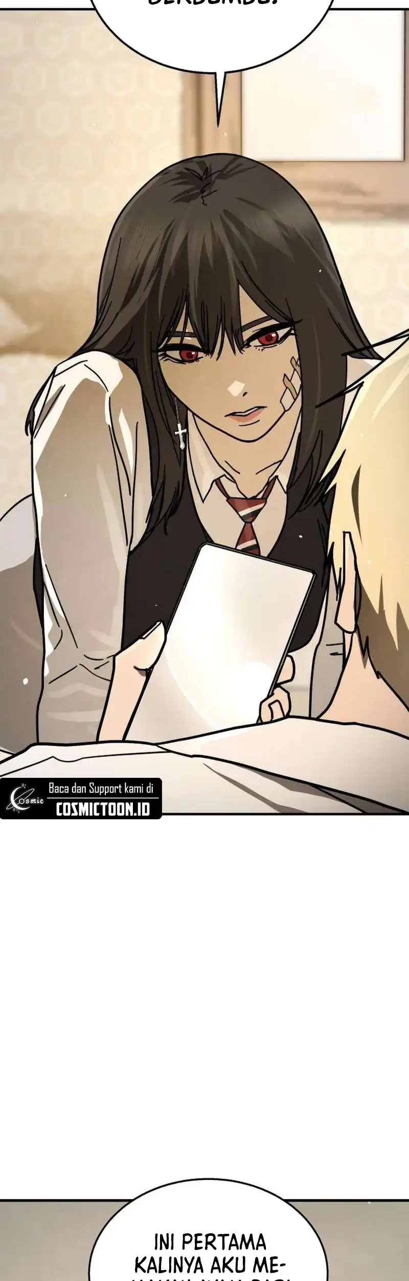 Fight Delivery Chapter 7 Halaman 52