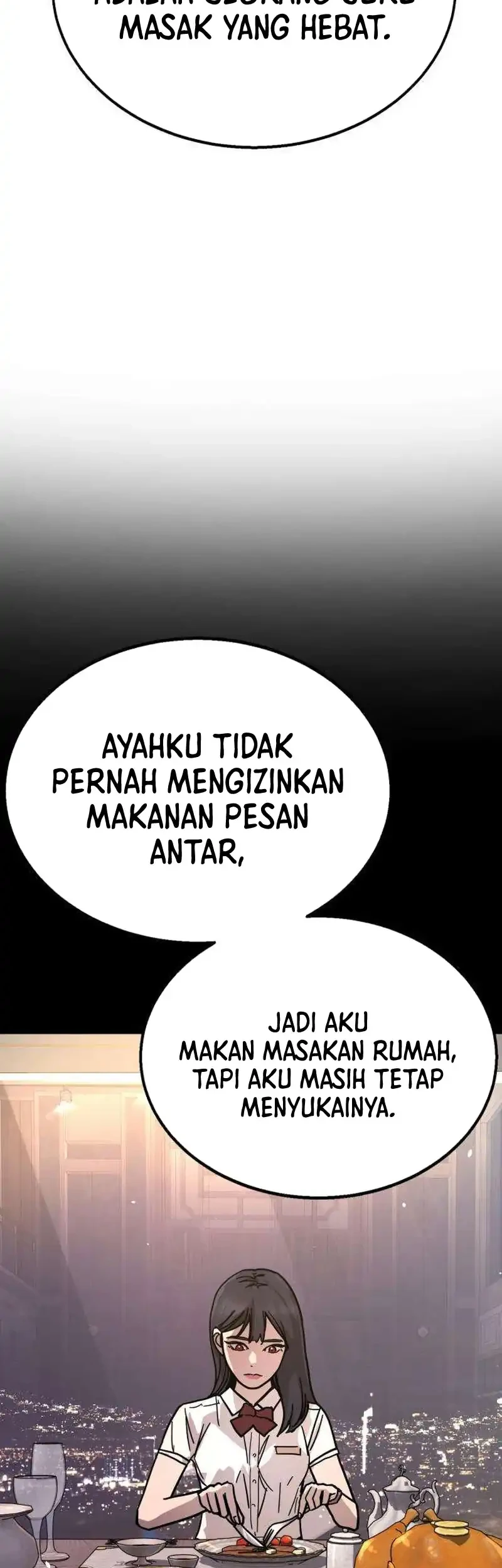 Fight Delivery Chapter 7 Halaman 56