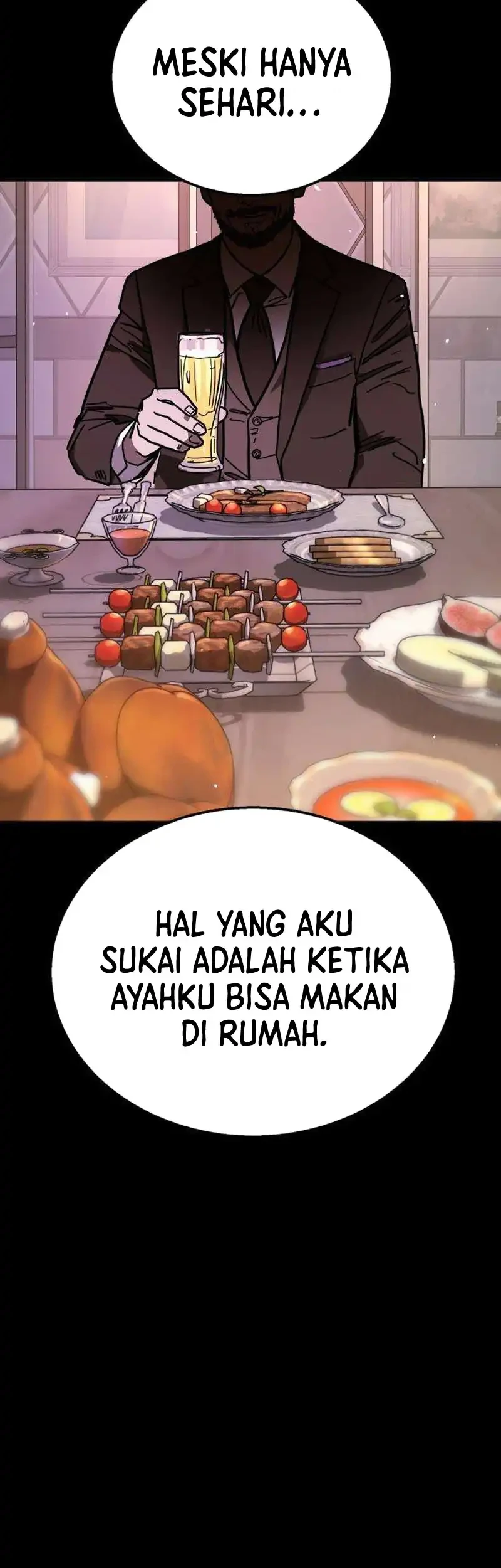 Fight Delivery Chapter 7 Halaman 58